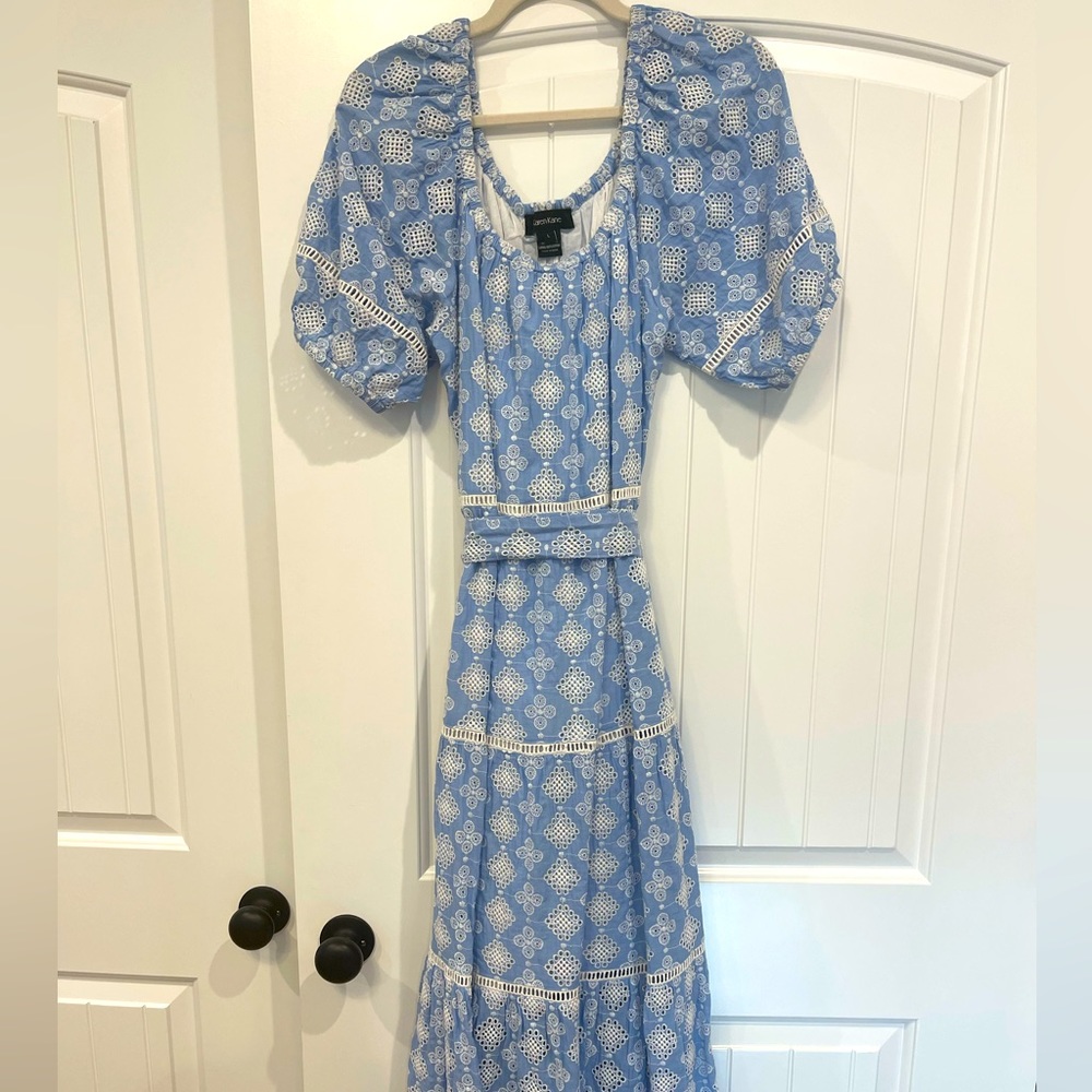 Karen Kane L Dress